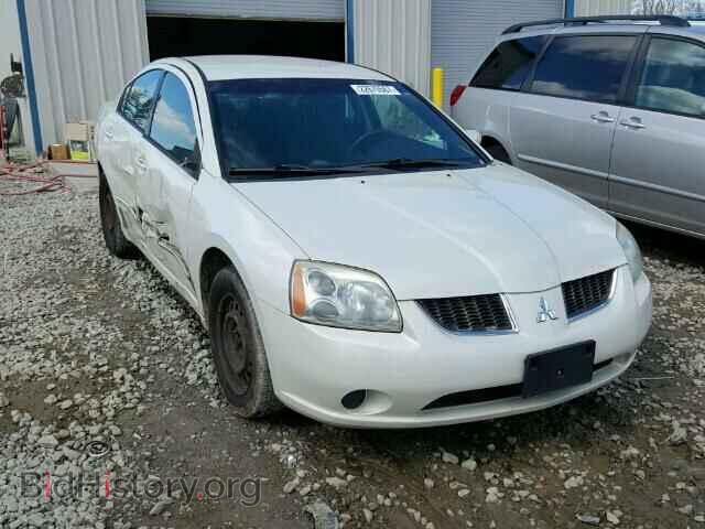 Фотография 4A3AB36F84E131680 - MITSUBISHI GALANT 2004