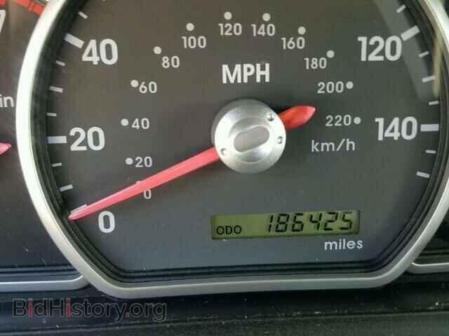 2004 MITSUBISHI GALANT - VIN: 4A3AB36F84E131680 - Фото 8