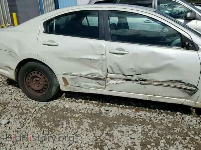 2004 MITSUBISHI GALANT - VIN: 4A3AB36F84E131680 - Фото 9