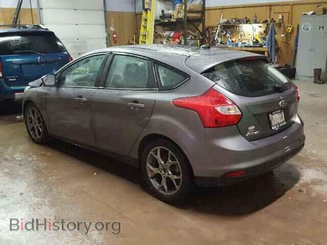 2014 FORD FOCUS - VIN: 1FADP3K22EL275989 - Photo 3