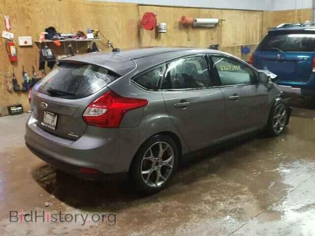2014 FORD FOCUS - VIN: 1FADP3K22EL275989 - Photo 4