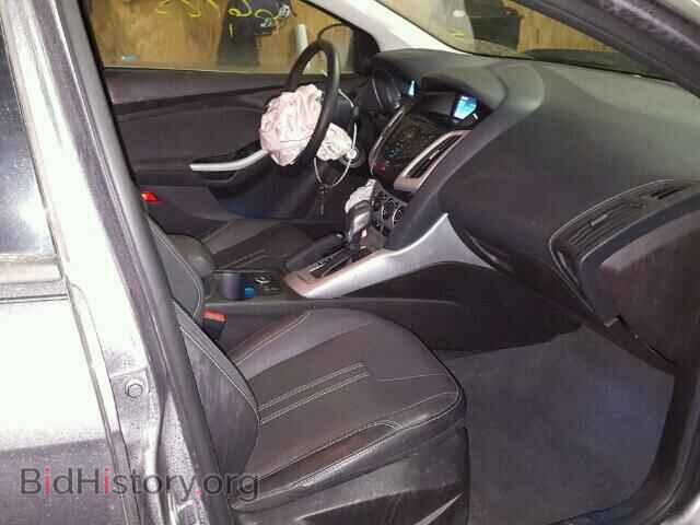 2014 FORD FOCUS - VIN: 1FADP3K22EL275989 - Photo 5