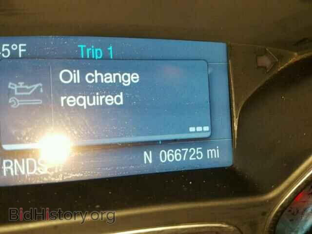 2014 FORD FOCUS - VIN: 1FADP3K22EL275989 - Photo 8