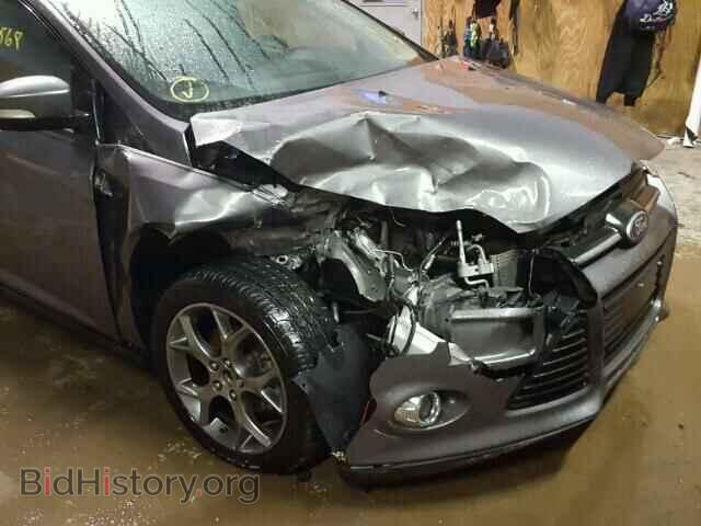 2014 FORD FOCUS - VIN: 1FADP3K22EL275989 - Photo 9