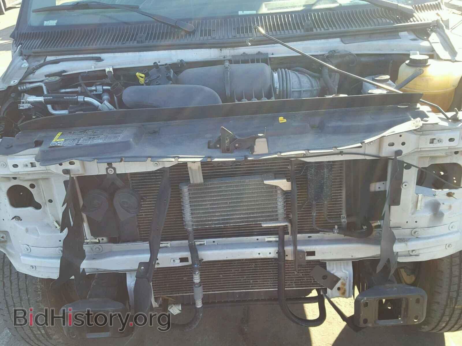 2014 FORD ECONOLINE - VIN: 1FBSS3BL3EDA90888 - Фото 7
