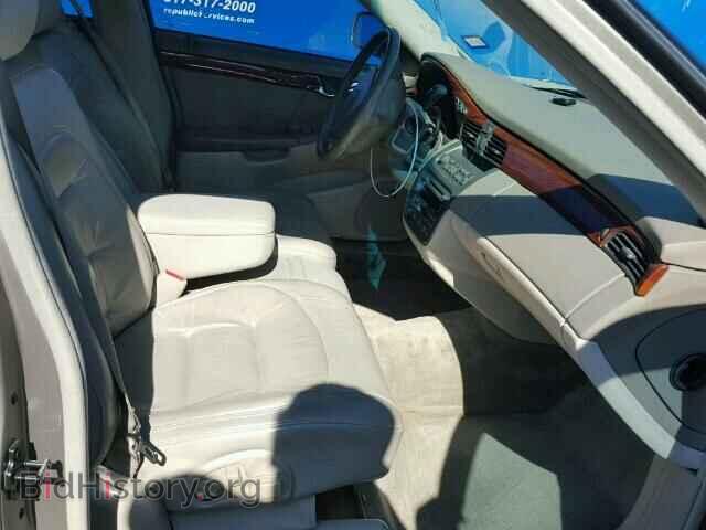 2002 CADILLAC DEVILLE - VIN: 1G6KD54Y52U303624 - Photo 5