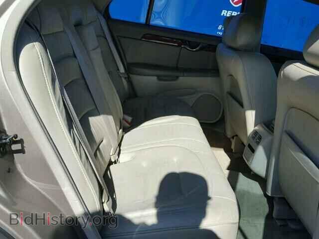 2002 CADILLAC DEVILLE - VIN: 1G6KD54Y52U303624 - Photo 6