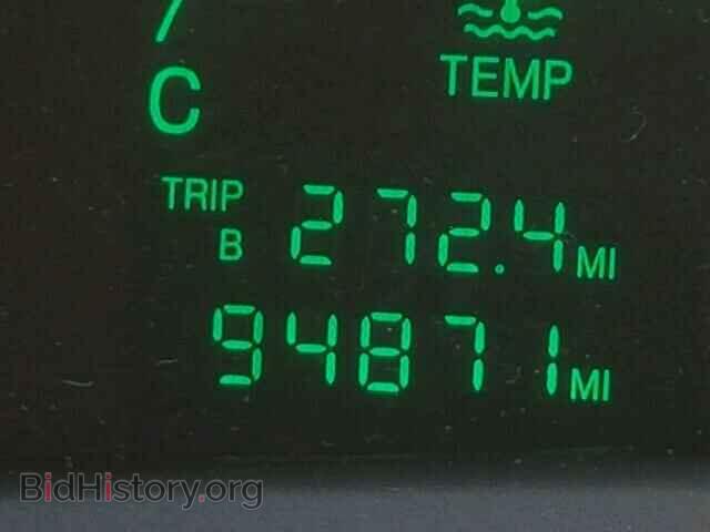 2002 CADILLAC DEVILLE - VIN: 1G6KD54Y52U303624 - Photo 8