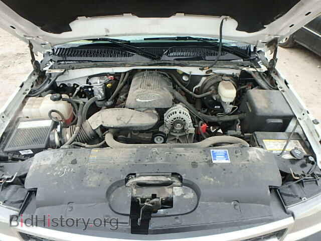 2006 CHEVROLET SILVERADO - VIN: 1GCEC14V76E139725 - Photo 7