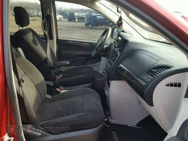 2011 DODGE CARAVAN - VIN: 2D4RN4DG3BR603432 - Photo 5