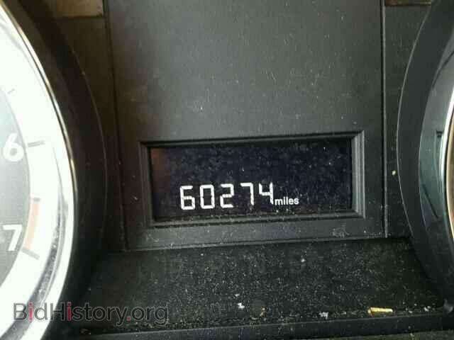2011 DODGE CARAVAN - VIN: 2D4RN4DG3BR603432 - Photo 8