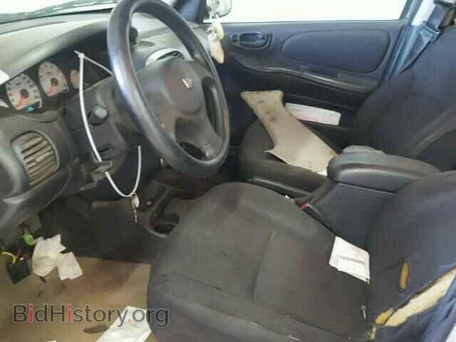 2005 DODGE NEON - VIN: 1B3ES56C95D196715 - Фото 5