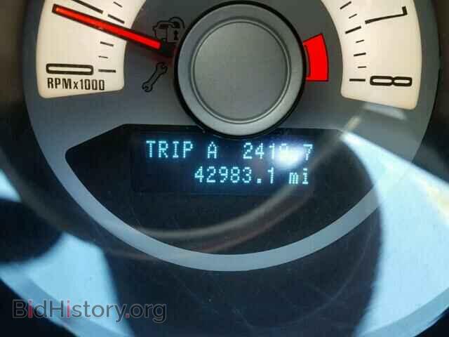 2012 FORD MUSTANG - VIN: 1ZVBP8CF6C5214367 - Фото 8