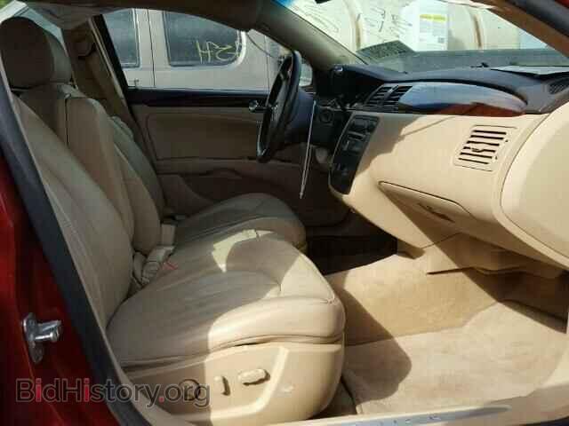 2011 BUICK LUCERNE - VIN: 1G4HC5EM5BU151698 - Фото 5
