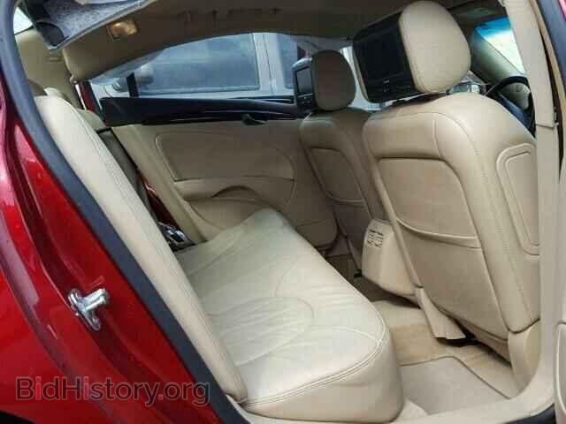 2011 BUICK LUCERNE - VIN: 1G4HC5EM5BU151698 - Фото 6