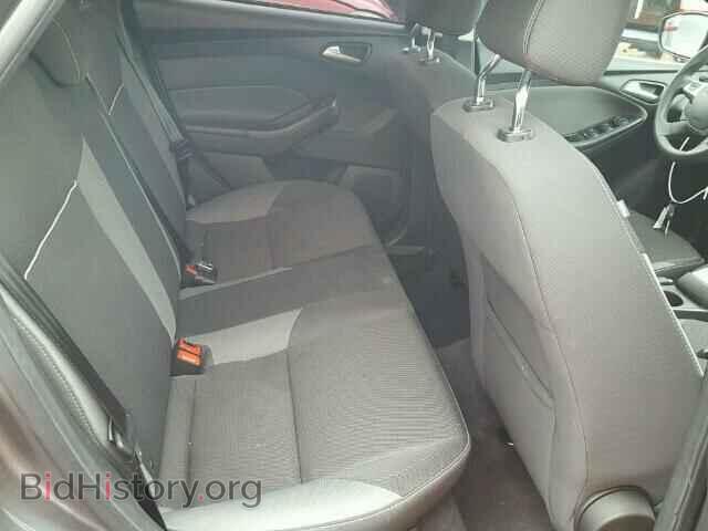 2012 FORD FOCUS - VIN: 1FAHP3F2XCL355016 - Photo 6