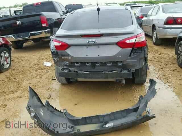 2012 FORD FOCUS - VIN: 1FAHP3F2XCL355016 - Photo 9