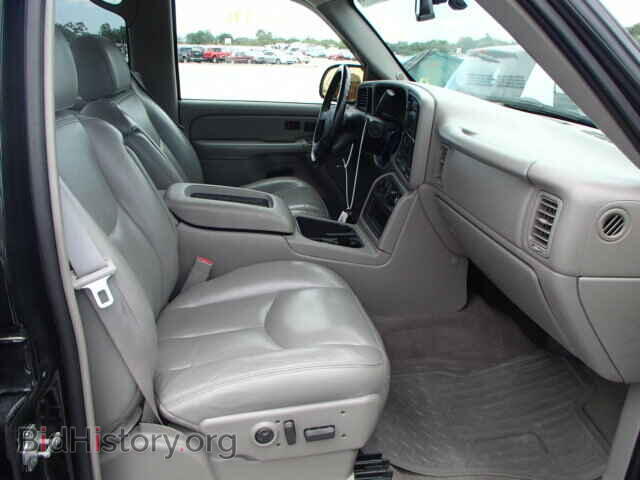 2005 CHEVROLET SILVERADO - VIN: 2GCEC13T151249718 - Фото 5
