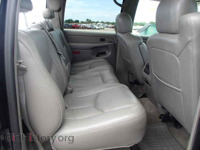 2005 CHEVROLET SILVERADO - VIN: 2GCEC13T151249718 - Фото 6