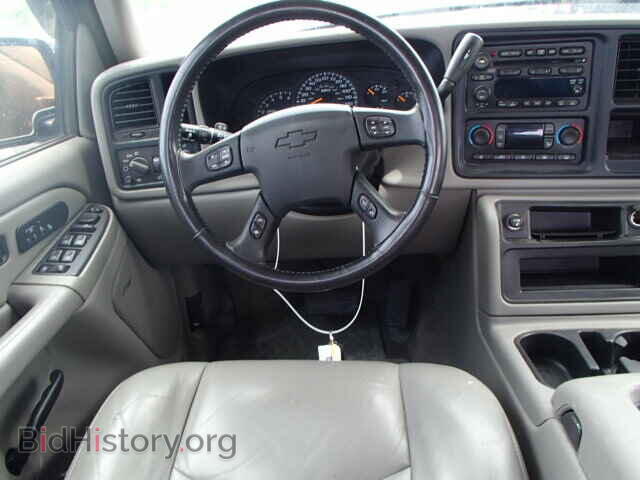 2005 CHEVROLET SILVERADO - VIN: 2GCEC13T151249718 - Фото 9