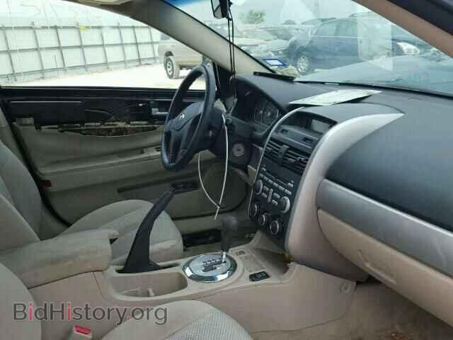 2007 MITSUBISHI GALANT - VIN: 4A3AB36F57E074326 - Фото 5