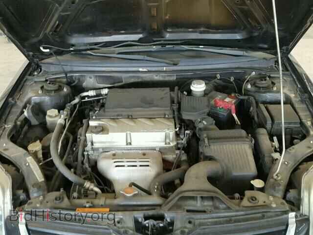 2007 MITSUBISHI GALANT - VIN: 4A3AB36F57E074326 - Фото 7