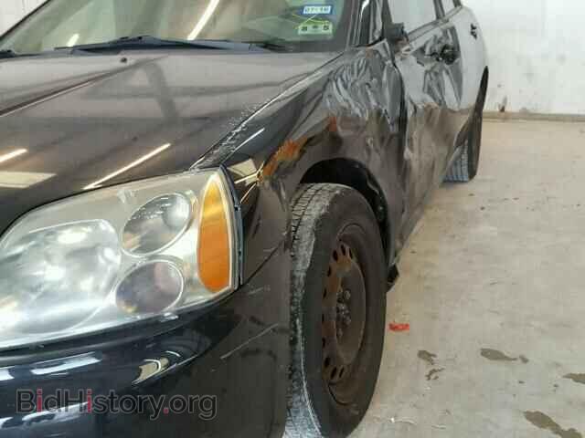 2007 MITSUBISHI GALANT - VIN: 4A3AB36F57E074326 - Фото 10