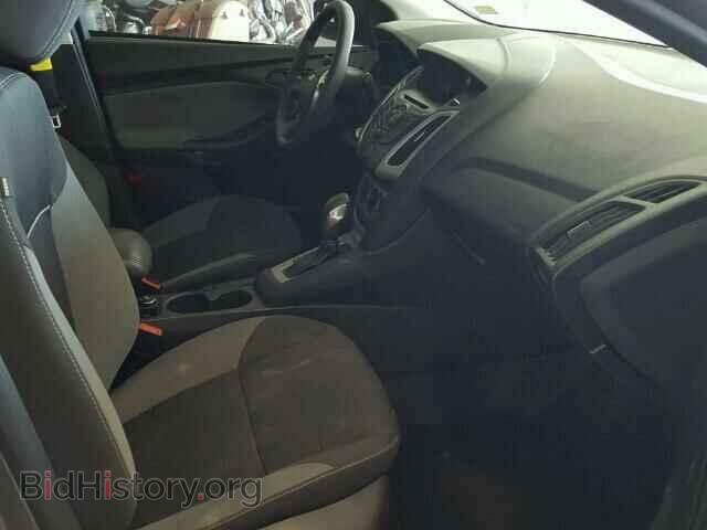 2012 FORD FOCUS - VIN: 1FAHP3F21CL262384 - Фото 5