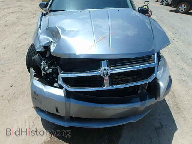 2008 DODGE AVENGER - VIN: 1B3LC56K38N200526 - Photo 7