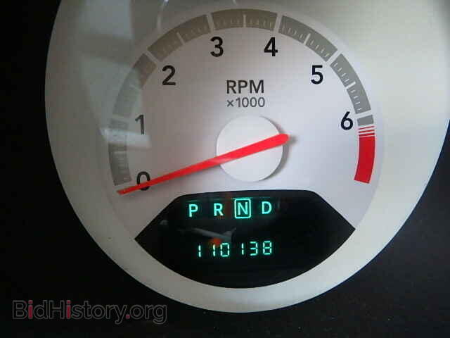 2008 DODGE AVENGER - VIN: 1B3LC56K38N200526 - Photo 8