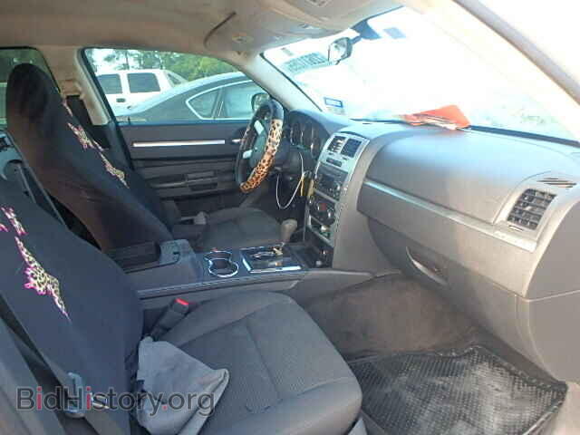 2010 DODGE CHARGER - VIN: 2B3CA3CV7AH207180 - Фото 5