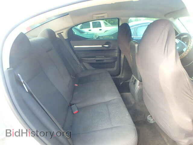 2010 DODGE CHARGER - VIN: 2B3CA3CV7AH207180 - Фото 6