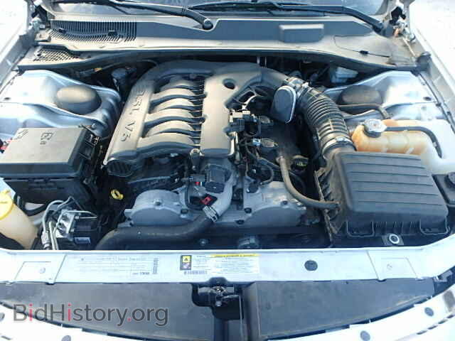 2010 DODGE CHARGER - VIN: 2B3CA3CV7AH207180 - Фото 7