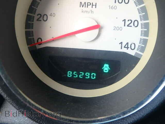 2010 DODGE CHARGER - VIN: 2B3CA3CV7AH207180 - Фото 8
