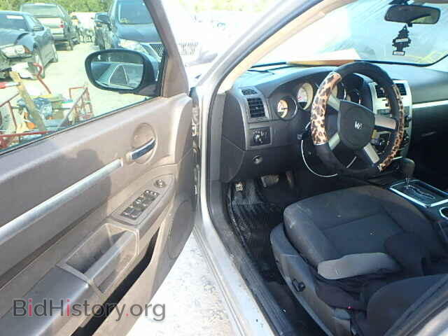 2010 DODGE CHARGER - VIN: 2B3CA3CV7AH207180 - Фото 9