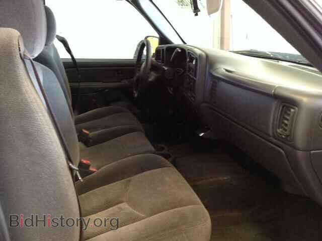 2006 CHEVROLET SILVERADO - VIN: 2GCEC13V661350708 - Photo 5