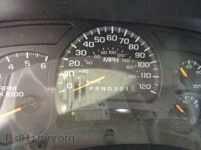 2006 CHEVROLET SILVERADO - VIN: 2GCEC13V661350708 - Photo 8