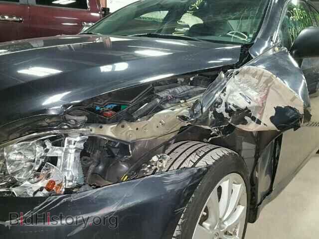 2006 LEXUS IS250 - VIN: JTHCK262062005156 - Фото 9