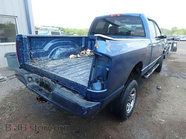 2003 DODGE RAM 3500 - VIN: 3D7LU38C23G747008 - Фото 4