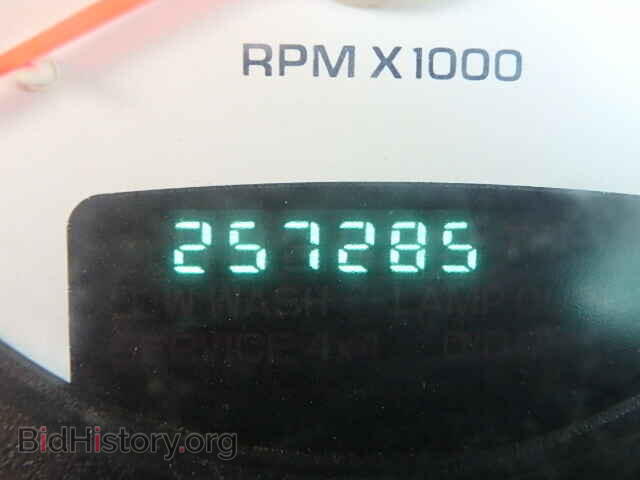 2003 DODGE RAM 3500 - VIN: 3D7LU38C23G747008 - Фото 8