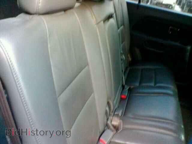 2007 HONDA PILOT - VIN: 2HKYF18587H520404 - Фото 6