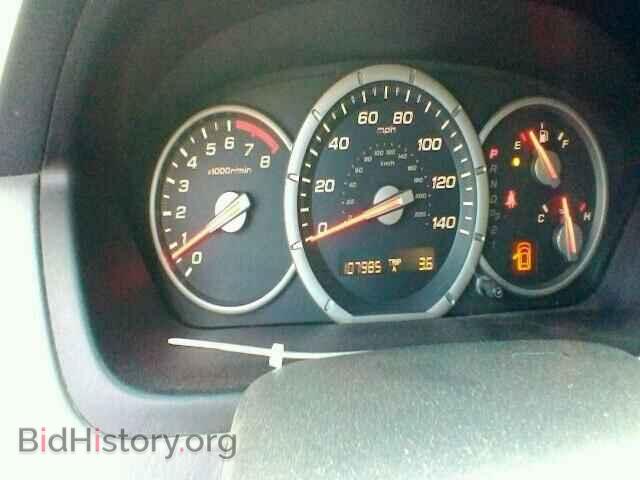 2007 HONDA PILOT - VIN: 2HKYF18587H520404 - Фото 8