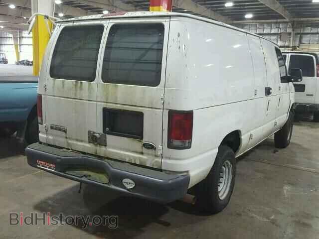 2006 FORD ECONOLINE - VIN: 1FTNE24L06HB24982 - Photo 4