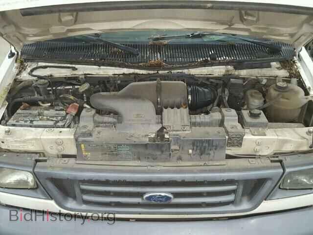 2006 FORD ECONOLINE - VIN: 1FTNE24L06HB24982 - Photo 7