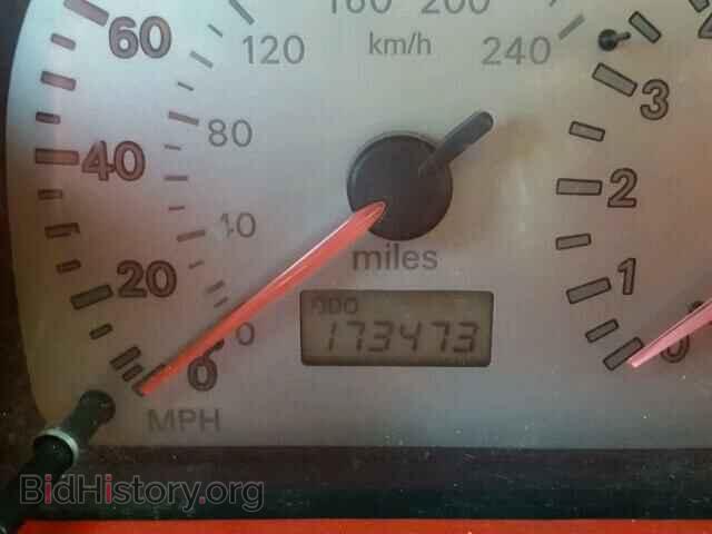 2000 MITSUBISHI ECLIPSE - VIN: 4A3AC44G6YE147462 - Photo 8