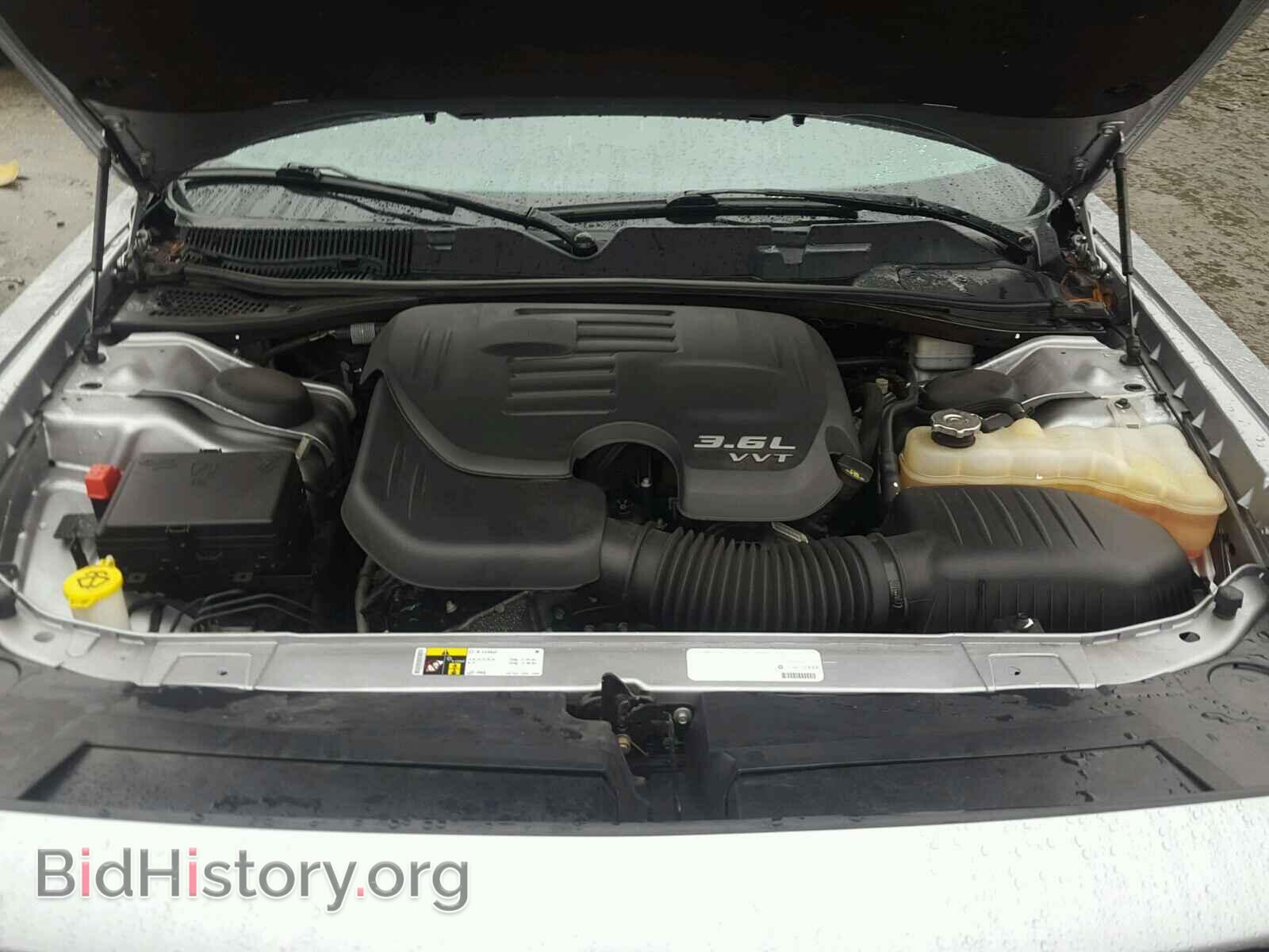 2015 DODGE CHALLENGER - VIN: 2C3CDZAG6FH749959 - Photo 7