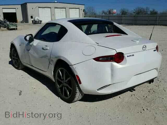 2017 MAZDA MIATA - VIN: JM1NDAM70H0101784 - Фото 3