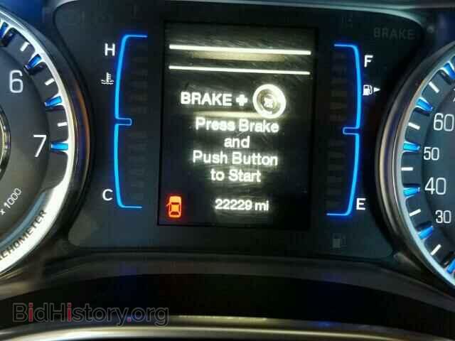 2015 CHRYSLER 200 - VIN: 1C3CCCAB0FN703202 - Фото 8