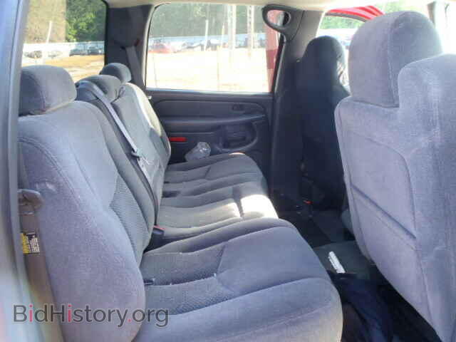 2006 CHEVROLET SILVERADO - VIN: 2GCEK13T661236600 - Фото 6