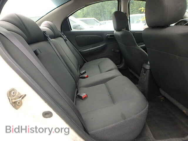 2004 DODGE NEON - VIN: 1B3ES26C44D624901 - Фото 6